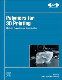 Polymers for 3d printing