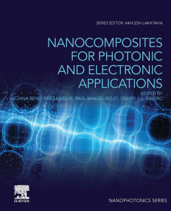 NANOCOMPOSITES FOR PHOTONIC AND ELECTRONIC APPLICATIONS