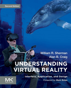 VIRTUAL REALITY