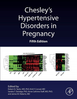 Chesley´s hypertensive disorders in pregnancy