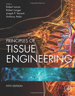 PRINCIPLES OF TISSUE ENGINEERING 5º ED.
