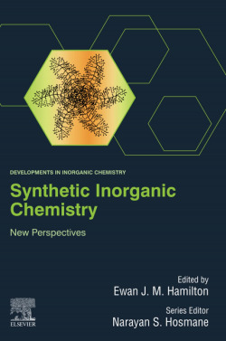 SYNTHETIC INORGANIC CHEMISTRY