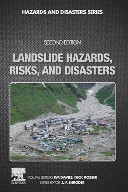 LANDSLIDE HAZARDS RISKS AND DISASTERS