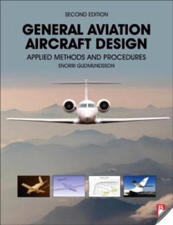 General aviation aircraft design