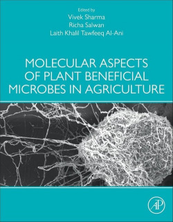 Molecular aspects of plant beneficial microbes agriculture