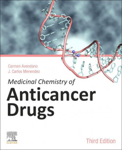Medicinal chemistry of anticancer drugs