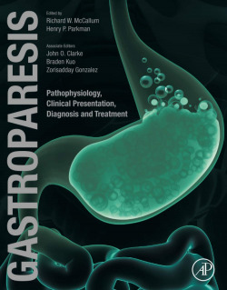 Gastroparesis