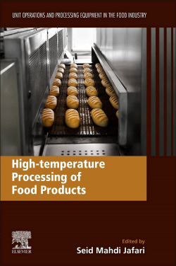 HIGH-TEMPERATURE PROCESSING OF FOOD PRODUCTS