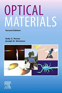 OPTICAL MATERIALS
