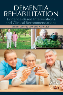 Dementia rehabilitation:evidence-based intervention clinica