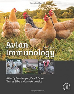 Avian immunology