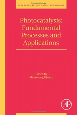 PHOTOCATALYSIS:FUNDAMENTAL PROCESSES APPLICATIONS VOL.32