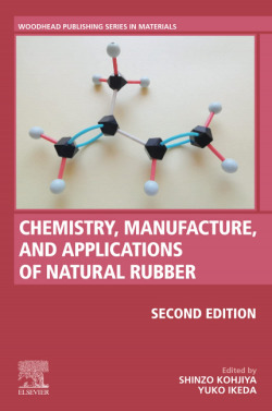 CHEMISTRY,MANUFACTURE APPLICATIONS NATURAL RUBBER 2D.ED.