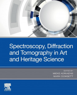 SPECTROSCOPY,DIFFRACTION AND TOMOGRAPHY IN ART HERITAGE