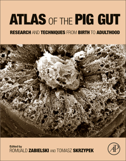ATLAS OF THE PIG CUT