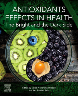 Antioxidants effects in health