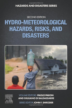 Hydro-Meteorological Hazards, Risks, and Disasters