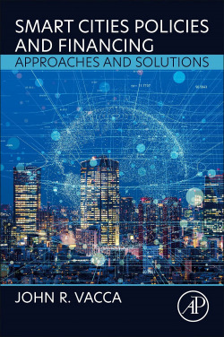 SMART CITIES POLICIES AND FINANCING