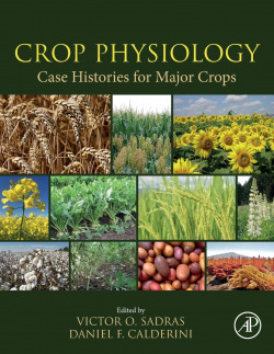 Crop physiology case histories for major crops