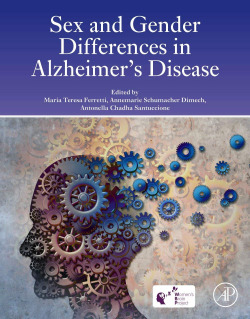 SEX AND GENDER DIFFERENCES IN ALZHEIMER'S DISEASE