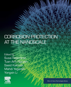Corrosion protection at the nanoscale