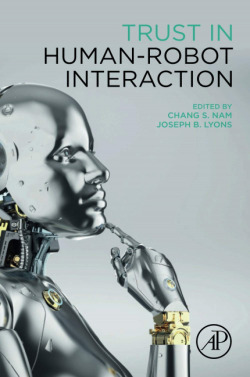 TRUST IN HUMAN-ROBOT INTERACTION