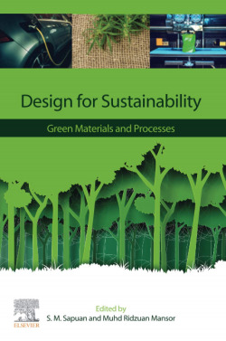 DESIGN FOR SUSTAINABILITY