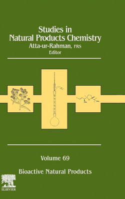 STUDIES IN NATURAL PRODUCTS CHEMISTRY VOL.69