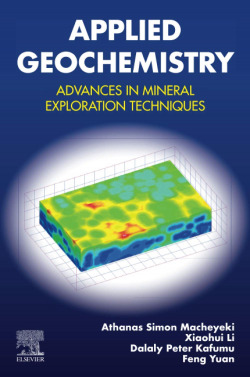 APPLIED GEOCHEMISTRY