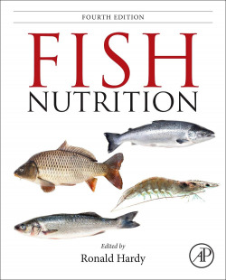 Fish nutrition