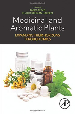 MEDICINAL AND AROMATIC PLANTS