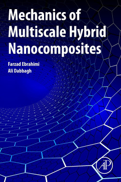 Mechanics of multiscale hybrid nanocomposites