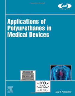 Applications of polyrethanes in medical devices