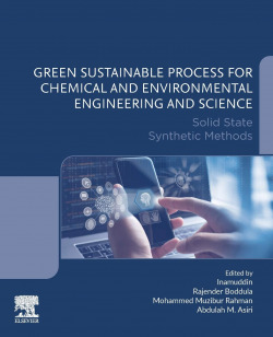 GREEN SUSTAINABLE PROCESS CHEMICAL ENVIRONMENTAL ENGINEERIN