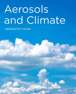 Aerosols and climate