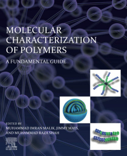 MOLECULAR CHARACTERIZATION OF PLYMERS