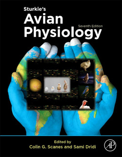 Sturkie´s avian physiology