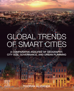 GLOBAL TRENDS SMART CITIES COMPARATIVE ANALYSIS GEOGRAPHY