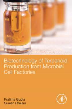 BIOTECHNOLOGY TERPENOID PRODUCTION MICROBIAL CELL FACTORIES