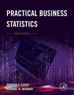 Practical business statistics