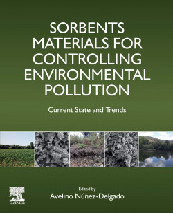 SORBENTS MATERIALS FOR CONTROLLING ENVIRONMENTAL POLLUTION