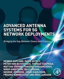 ADVANCED ANTENNA SYSTEMS FOR 5G NETWORK DEPLOYMENTS