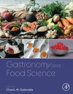GASTRONOMY AND FOOD SCIENCE