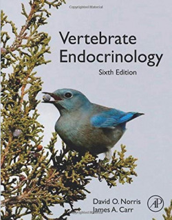 VERTEBRATE ENDOCRINOLOGY