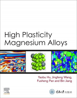 High plasticity magnesium alloys
