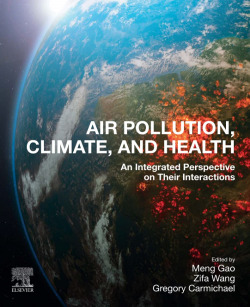 AIR POLLUTION,CLIMATE AND HEALTH