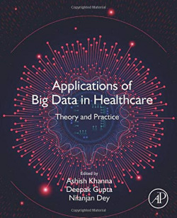APPLICATIONS OF BIG DATA IN HEALTHCARE