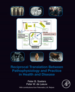 RECIPROCAL TRANSLATION BETWEEN PATHOPHYSIOLOGY HEALTH
