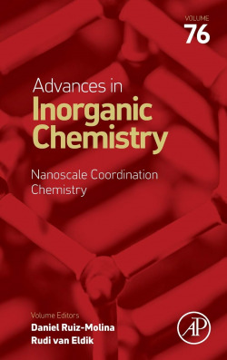 Nanoscale coordination chemistry