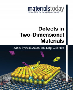 Defects in two-dimensional materials